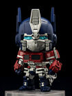 Nendoroid Optimus Prime Japan Version