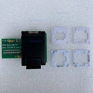 TNM-BGA-169-01, EMMC NAND Flash BGA169 BGA153 Adapter nur für TNM5000/TNM7000 - Bild 1 von 6