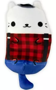 Cats Vs Pickles - Lumber Cat (felpa suave) - Imagen 1 de 4