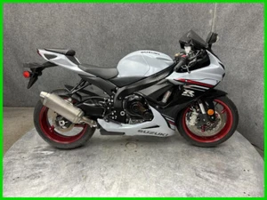 2023 Suzuki GSX-R 600 - Picture 1 of 12