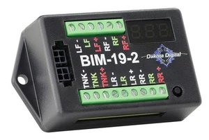 Dakota Digital Quad Air Pressure Expansion Module for VFD3 VHX HDX RTX BIM-19-2 - Picture 1 of 1