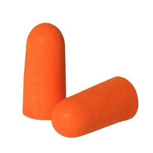 Radians Shooting/Range Ear Plug NRR 32 - 50 Plugs In Resealable Bag - FB70BG50 - Picture 1 of 2