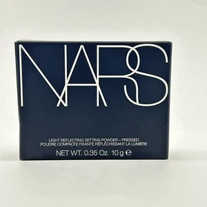 NARS Light Reflecting Setting Powder Translucent Crystal - Picture 1 of 7