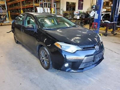 Airbag painel de instrumentos direito usado serve: 2016 Toyota Corolla painel de passageiros equipamento - Imagem 1 de 4