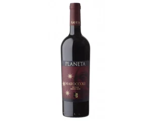 VINO PLANETA MAROCCOLI SICILIA MENFI SYRAH DOC 2016 75 cl 14,5% - Imagen 1 de 1