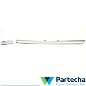AUDI A3 2012 - on Panel trim shield Dashboard decorative cover 8v1853190 - Picture 1 of 2