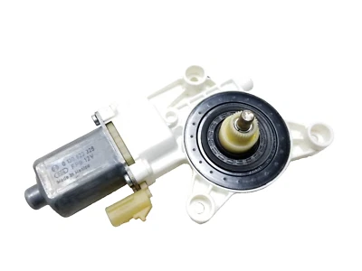 2011-2014 Chrysler 200 Sedan Window Motor Rear Driver Side Left OEM - Image 1 of 4