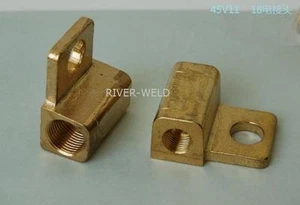WP-18 WP-20 Power Cable Adapter TIG Welding Torch 45V11 - Picture 1 of 1