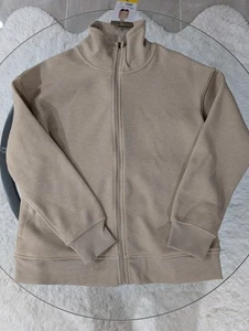 Neu mit Etikett Mondetta Fleece mit durchgehendem Reißverschluss - Bild 1 von 14