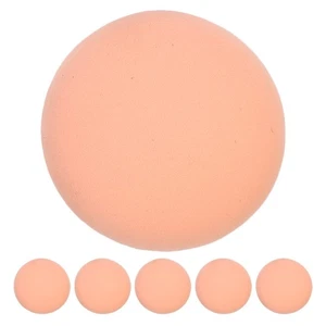 Esponja sin polvo base cojín de aire 6 piezas esponjas rostro para maquillaje - Imagen 1 de 12