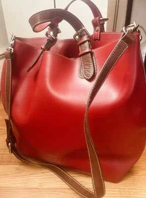 Bolso Nardelli Foto 1 de 4