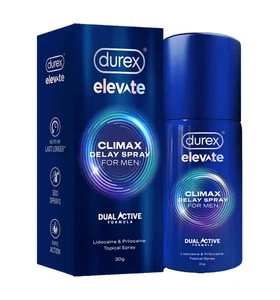 Spray Elevate Delay para hombre - Imagen 1 de 5