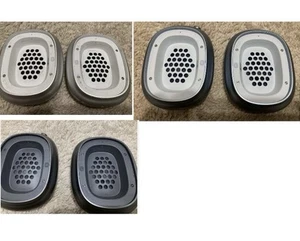 Apple AirPod Max Wireless Active Noise Cancel Bluetooth Headphones Right Left Si - Photo 1 sur 4