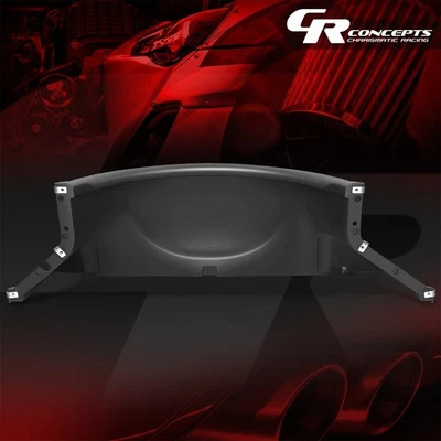 Lower Engine Radiator Fan Shroud for 2003-2020 Express Savana 1500 2500 3500 - Image 1 of 4