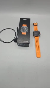 Samsung Galaxy Watch Ultra LTE 47mm Titanium Gray Marine Orange - Photo 1 sur 3