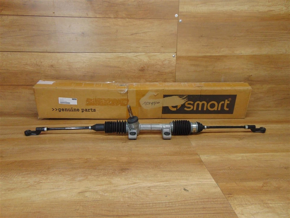 Bastidor de dirección completo genuino Smart 450 - Q0012533V001000000 Foto 1 de 1