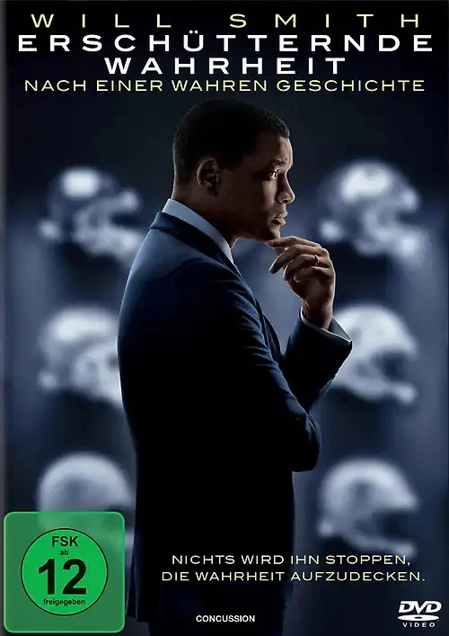 Erschütternde Wahrheit - Bild 1 von 1