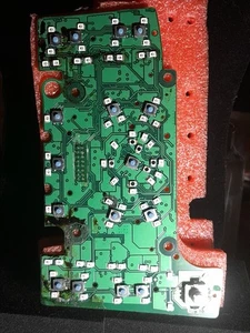 MMI Multimedia Control Circuit Board with Navigation for Audi Q7 2010-2015 W/Box - Picture 1 of 2