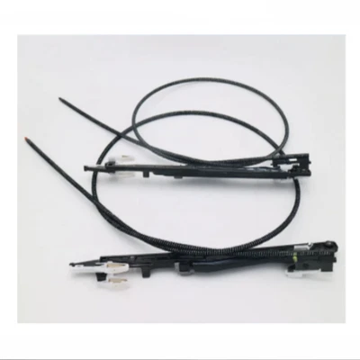 Elantra Sunroof Cable & Arm Kit Fits 2012-2016 Hyundai - Image 1 of 2