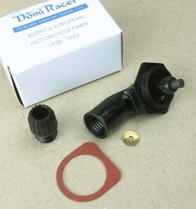Lucas K1F K2F Type Left Or Right Clip On Magneto Pick Up NOS, 459190 - Bild 1 von 1