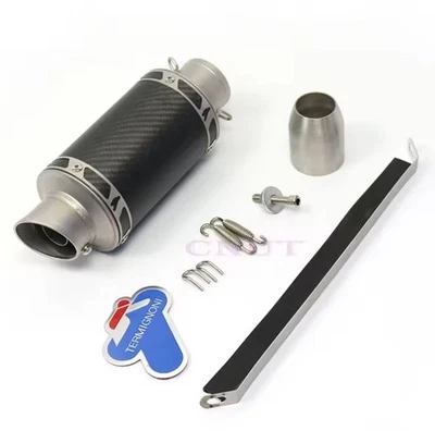 scarico termignoni  - Imagen 1 de 3