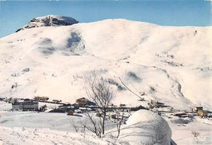 38-LES DEUX ALPES-N�3697-A/0055 - Picture 1 of 2