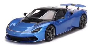 1:18 TRUESCALE Automobili Pininfarina Battista Geneva World Premiere 2019 TS0498 - Picture 1 of 2
