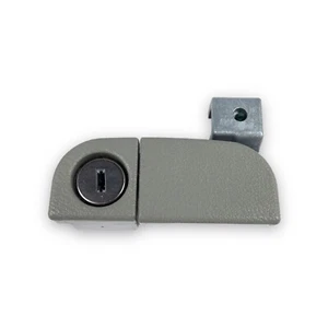 2005-2010 Honda Odyssey Glove Box Latch Handle Lock Olive - Picture 1 of 8