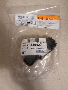Genuine General Motors OE Cover 23330427 - Bild 1 von 2