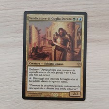 Giltspire Avenger ITA-Foil-Conflux-NM - MTG