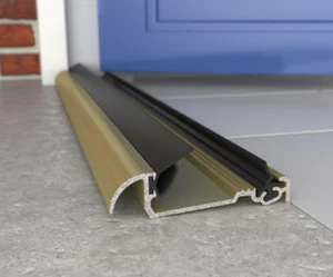 Exitex Macclex 15/2 Schwelle - 914 mm - 12 mm Spiel - nach innen öffnende Türen - Bild 1 von 7