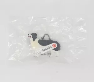 Schleich perro 16840 - Border Collie - NUEVO/EMBALAJE ORIGINAL Nuevo - Imagen 1 de 3