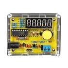 Diy Kits 1Hz-50Mhz Crystal Oscillator Tester Frequency Counter
