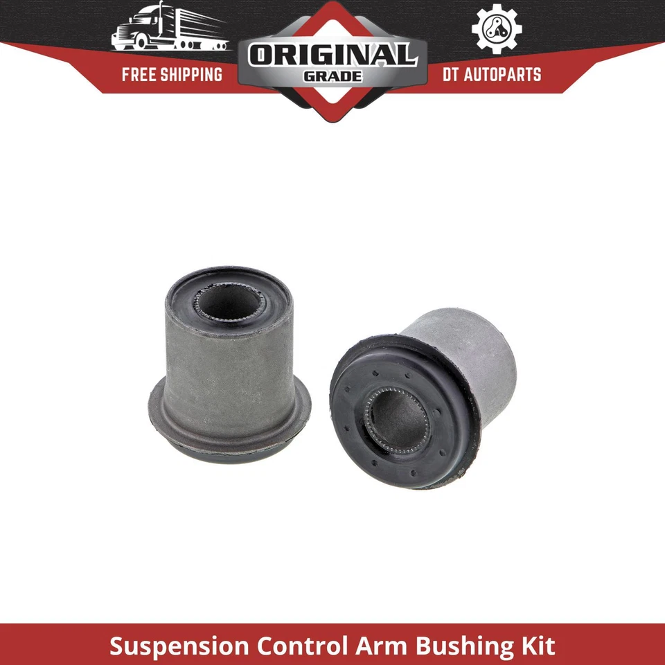 Kit de buje de brazo de control delantero inferior Mevotech para furgoneta GMC G15/G1500 1973-1974 Foto 1 de 1