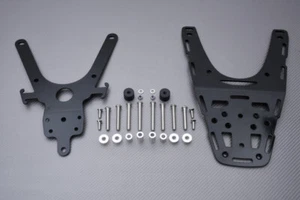 Supporto Bauletto Portapacchi Portaborse HUSQVARNA 701 SUPERMOTO 2016-2025 - Picture 1 of 6