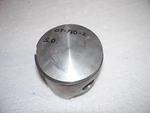 Ski Doo Snowmobile Formula Summit MX-Z 500 Oversize Piston NEW Kimpex 09-780-2 - Picture 1 of 3