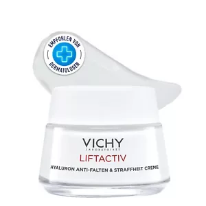 VICHY LIFTACTIV Supreme Nachtcreme, 50 ml, ,PZN 7789479 Neu (795) - Bild 1 von 1