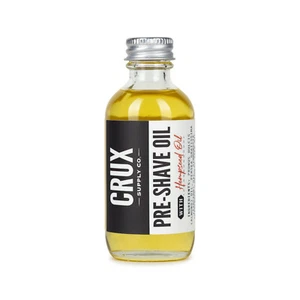 Aceite preafeitado CRUX Supply Co 2 oz - Imagen 1 de 1