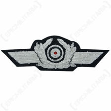 Air Force Militaria Badges