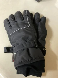 Heated gloves- Gauntlet Style, skiing ,insolated For Snow - Picture 1 of 10