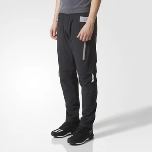adidas Consortium Day One Wind Pant Black CD3596 Men Size L NEW  🚚✅ - Picture 1 of 5