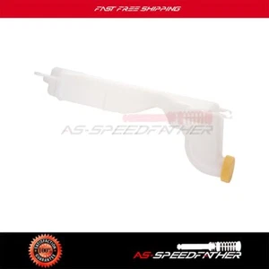 Tanque de desbordamiento de refrigerante del radiador para Honda Civic Sedán 2001 2002-2005 - Imagen 1 de 6