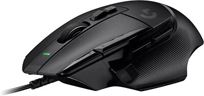 Logitech G G502 X Wired Gaming Mouse - Image 1 of 4