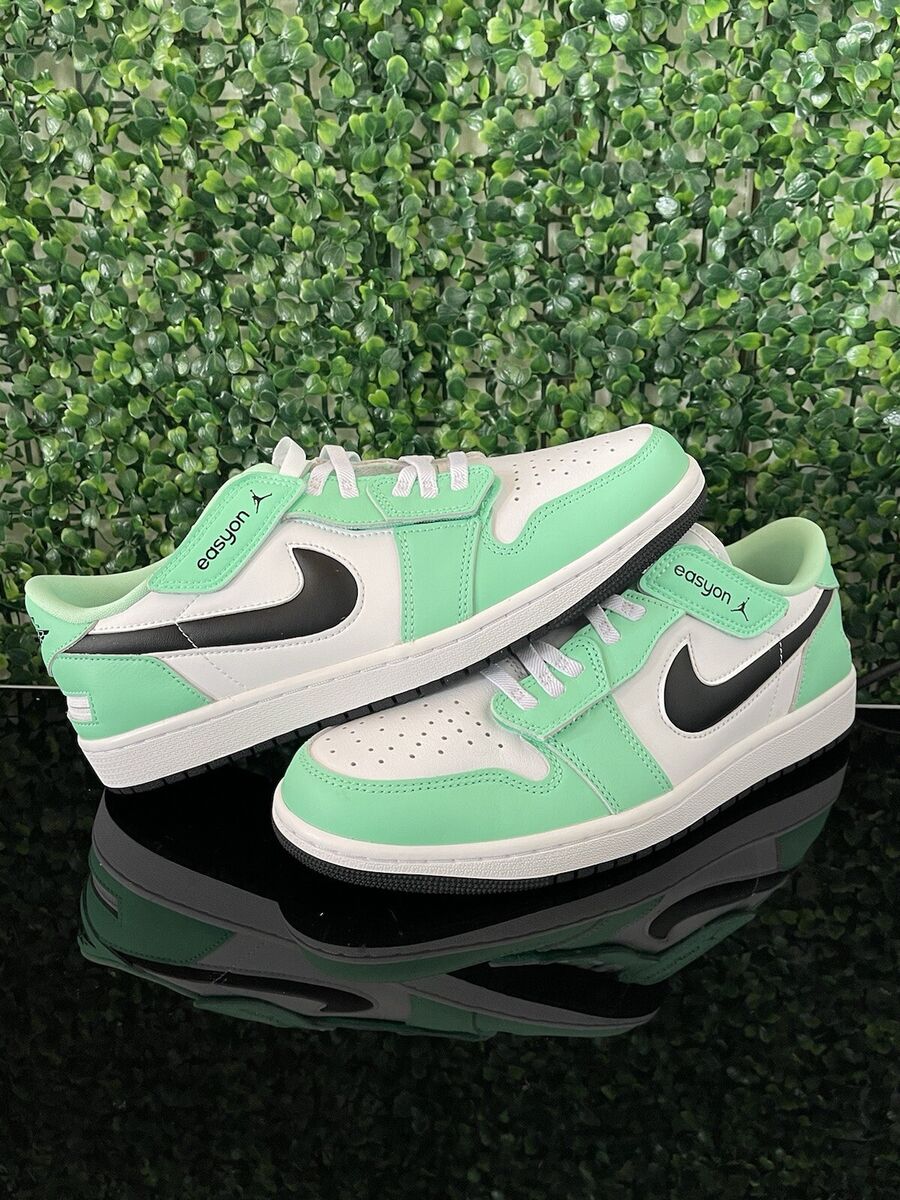 Jordan 1 FlyEase Low Green Glow for Sale | Authenticity Jordan 1 FlyEase Low Green Glow for Sale | Authenticity