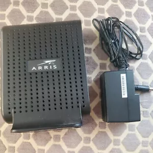 MOTOROLA ARRIS VAP2500 - Wi-Fi Wireless Access Point for att at&t - Picture 1 of 3