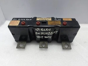 Westinghouse HLA3300T Trip Unit 1500-3000A - Picture 1 of 6
