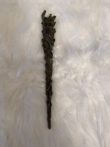 Greenman Magic Wand 9” ~ - Picture 1 of 2