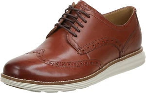 Oxford Grand Shortwing original para hombre - Imagen 1 de 7