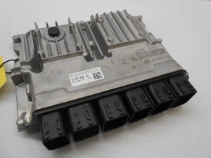 2020-2022 BMW 330I G20 2.0L - ECU / ECM / Engine Control Module 5A14628 CB0162 - Picture 1 of 5