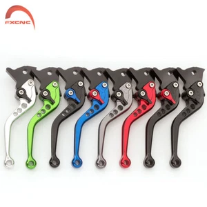Palancas de freno de disco delanteras traseras para Gilera Runner 125 VX 4T Vespa GT 125 GT 200 - Imagen 1 de 17
